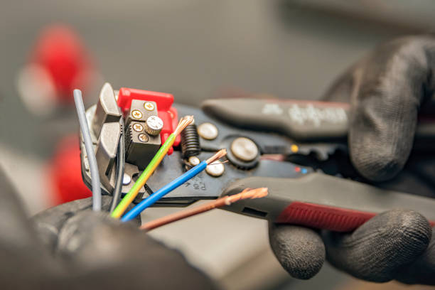 Best Electrical Contractors for Businesses  in Viola, NY