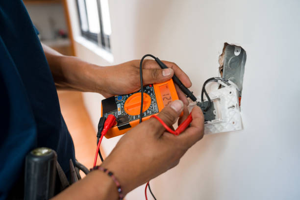 Best Residential Electrician Services  in Viola, NY
