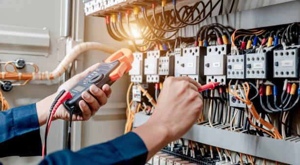 Best Electrical Outlet Repair  in Viola, NY