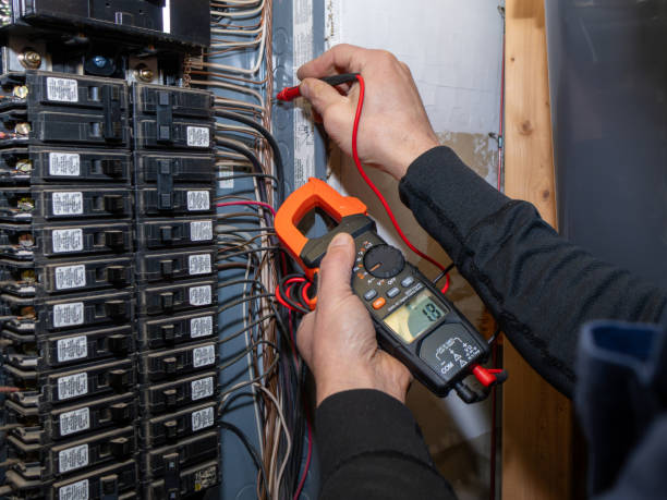 Best Affordable Emergency Electrician  in Viola, NY